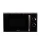 Gaba National Microwave Oven (GN-2024M) On Installments-New Saad  ( 3 Months 0% Percent Profit Product Available On 48 Months Installment )